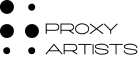 Proxy Artists Model Agency logo